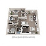 414 Turlington Road #20 1-3 Beds Apartment for Rent - Photo Gallery 11